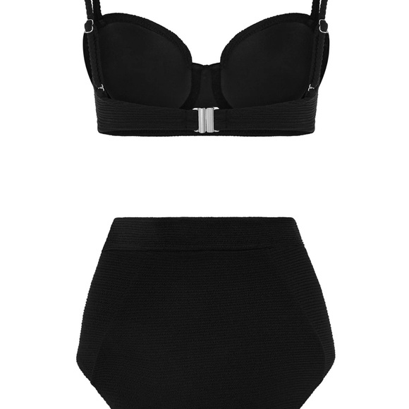 Mister Zimi Blondie Bikini - Picture 1 of 3